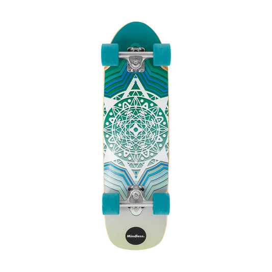 Cruiser Mindless Drifter 28x8" - Turquoise
