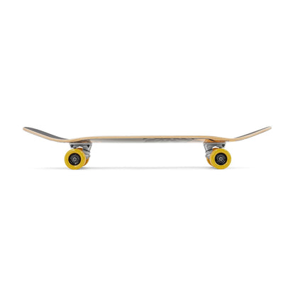 Cruiser Mindless Oasis 32x9" - Noir