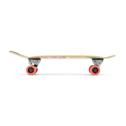 Surfskate Mindless Soul 29.5x9.75" - Rouge