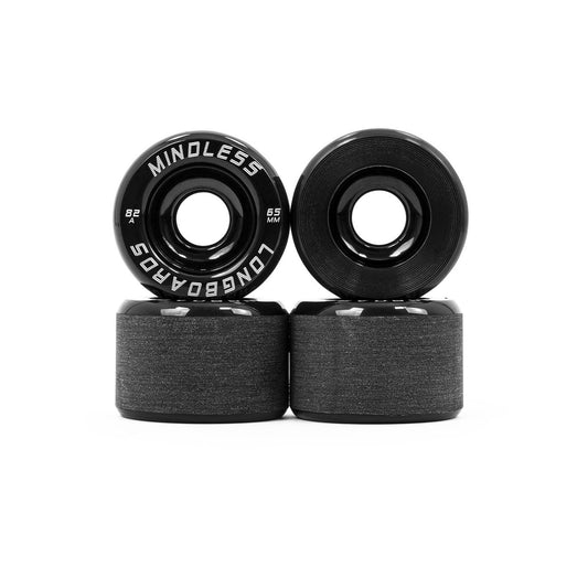 Roues Mindless Viper - Noir