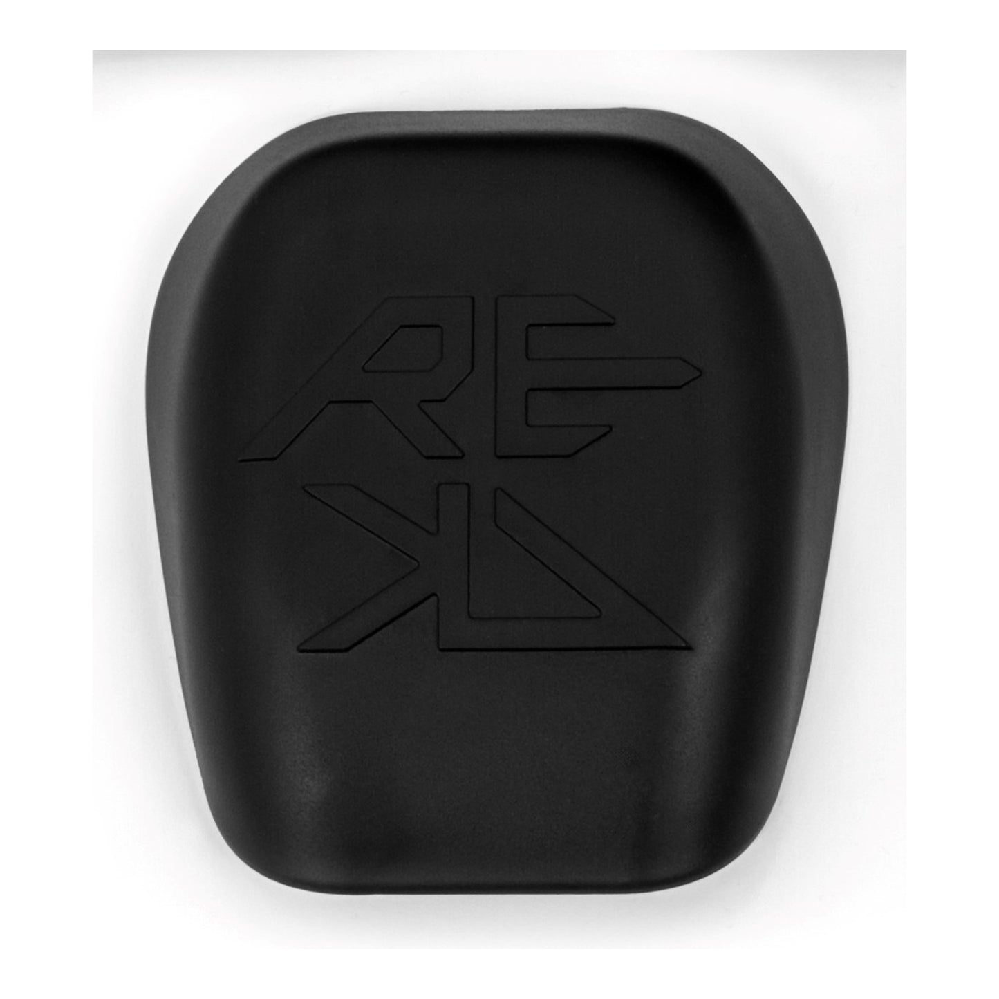 Coques de Rechange Genouillères REKD Patrol - Noir