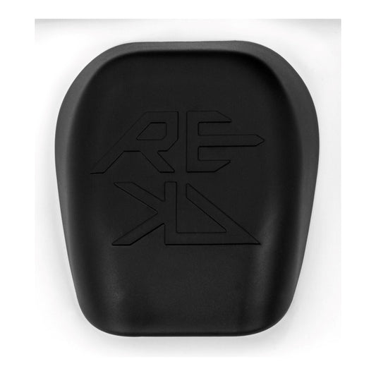 Coques de Rechange Genouillères REKD Patrol - Noir