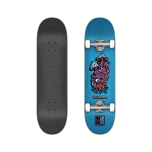 Twisted Kremer Sk8mafia Complete 8.25"x31.85"