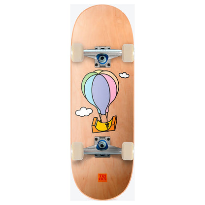 Balloon MINI Tricks Complete 7.87"x24.21"