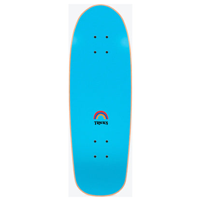 Birds MINI Tricks Complete 8.25"x25.75"