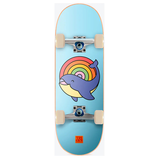 Whale MINI Tricks Complete 7.87"x24.21"