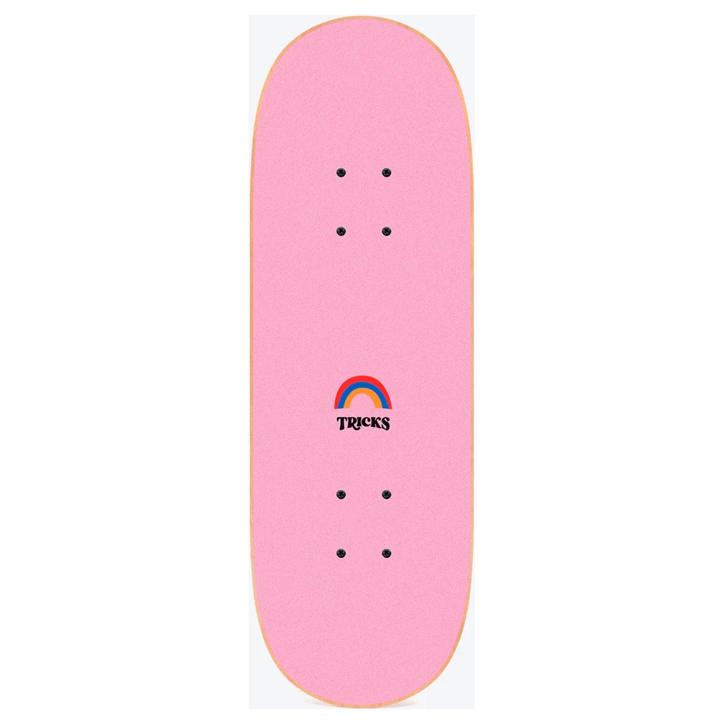 Whale MINI Tricks Complete 7.87"x24.21"