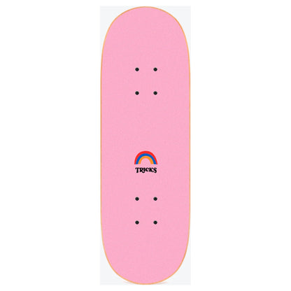 Whale MINI Tricks Complete 7.87"x24.21"