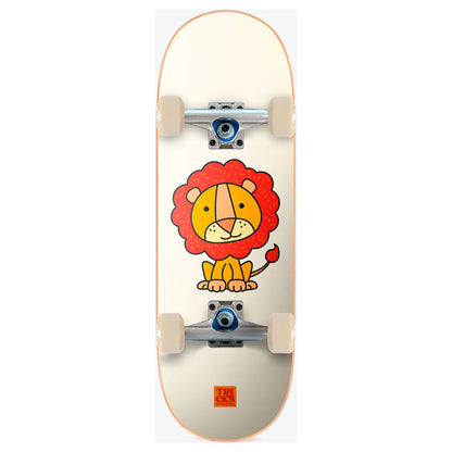 Lion MINI Tricks Complete 7.87"x24.21"
