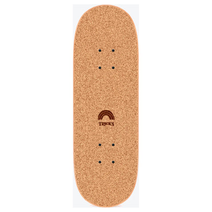 Lion MINI Tricks Complete 7.87"x24.21"
