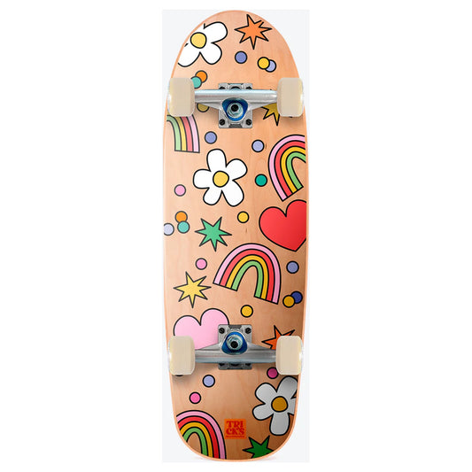 Fun MINI Tricks Complete 8.25"x25.79"