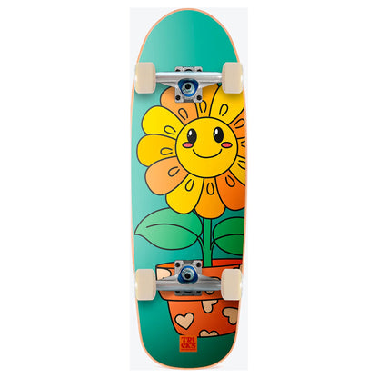 Spring MINI Tricks Complete 8.25"x25.75"
