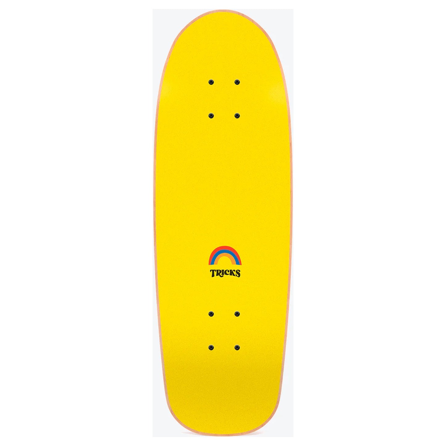 Spring MINI Tricks Complete 8.25"x25.75"
