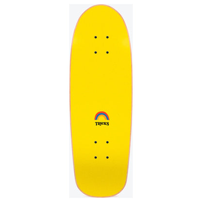 Spring MINI Tricks Complete 8.25"x25.75"