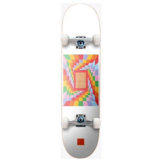 Dimension MAXI Tricks Complete 8.0"x31.85"