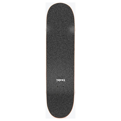 Stairs MAXI Tricks Complete 8.0"x31.85"