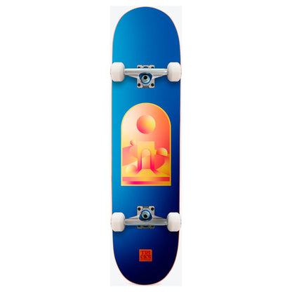Oasis MAXI Tricks Complete 8.25"x31.85"