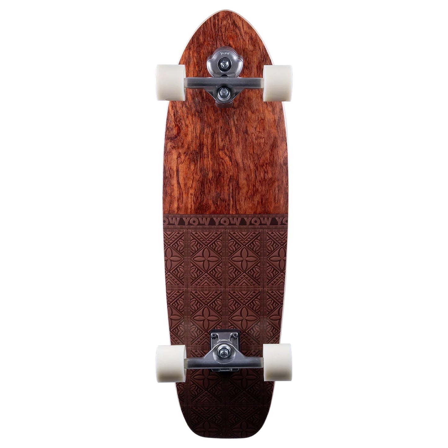 Teahupoo Power Surfing Series Yow Surfskate 34"