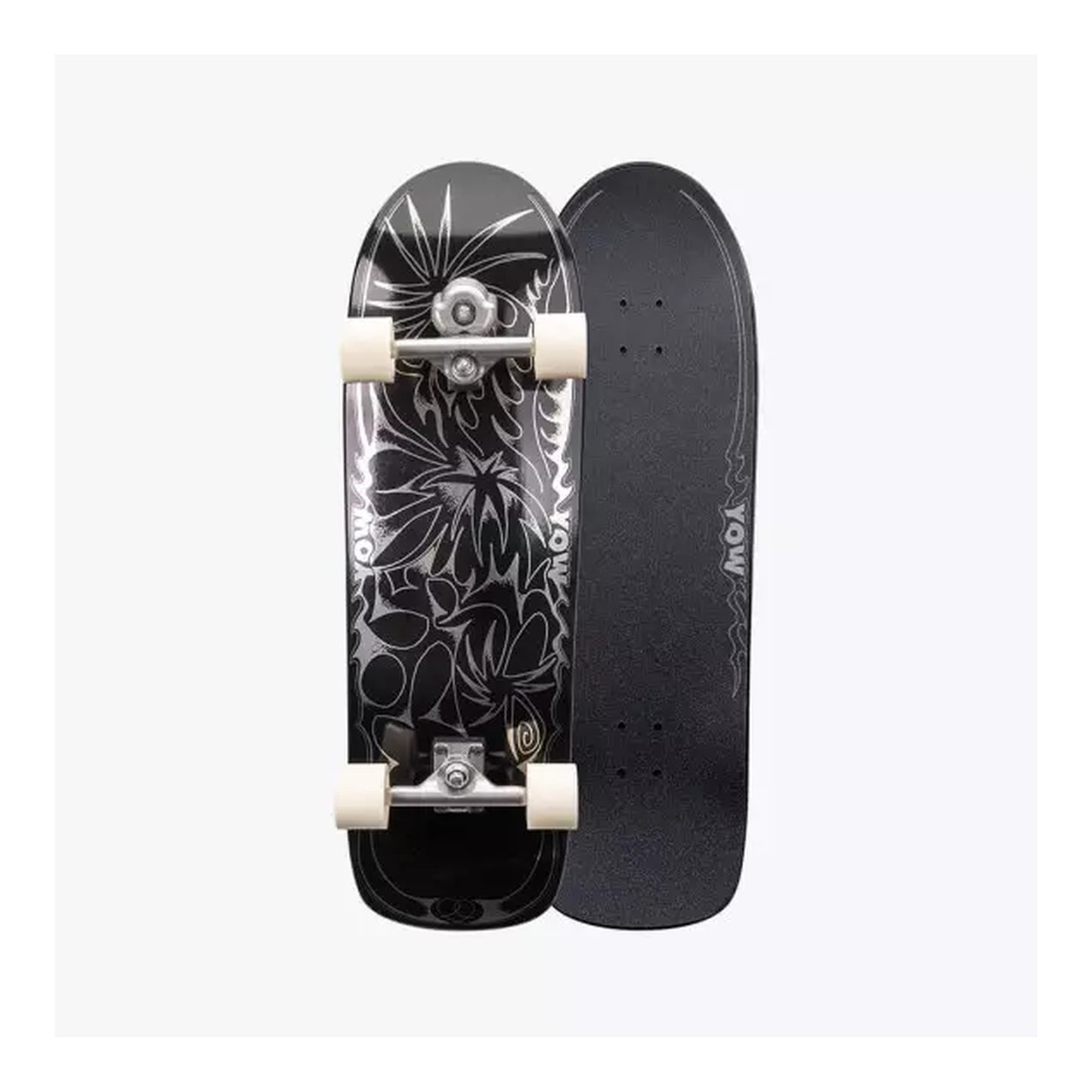 Lowers High Performance Series Yow Surfskate 34"
