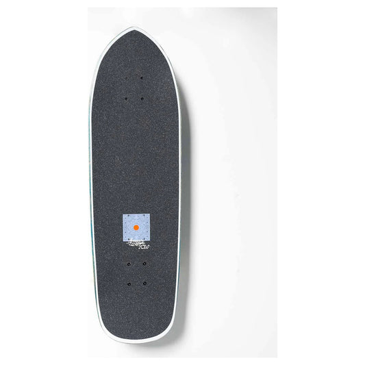 Mundaka High Performance Series Yow Surfskate 32"