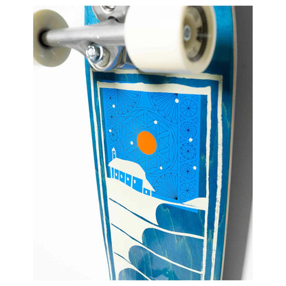 Mundaka High Performance Series Yow Surfskate 32"