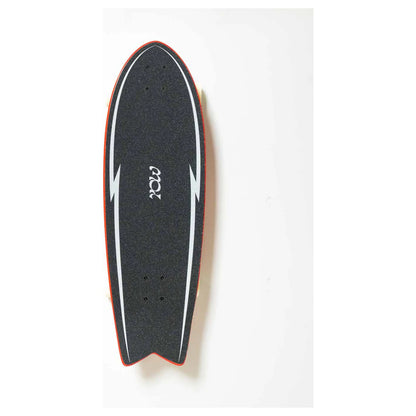 Pipe Power Surfing Series Yow Surfskate 32"
