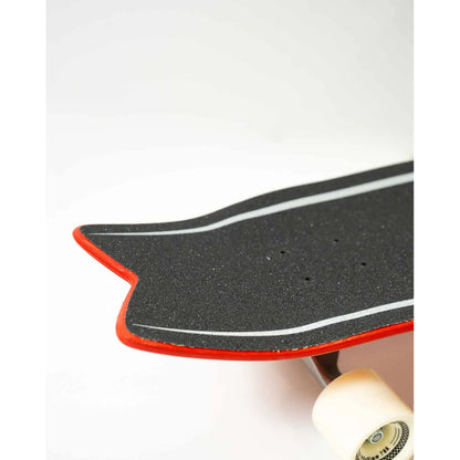 Pipe Power Surfing Series Yow Surfskate 32"
