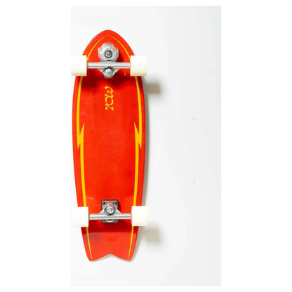Pipe Power Surfing Series Yow Surfskate 32"