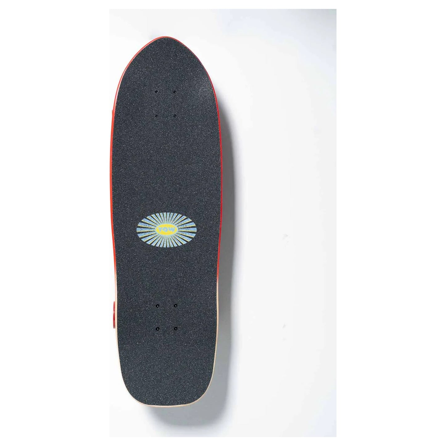 Coxos Power Surfing Series Yow Surfskate 31"