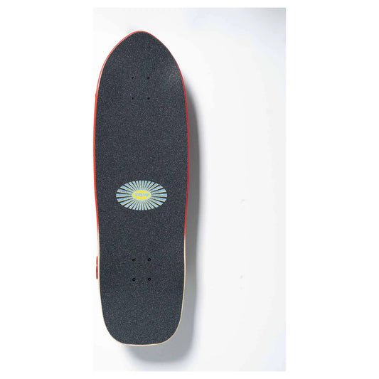 Coxos Power Surfing Series Yow Surfskate 31"