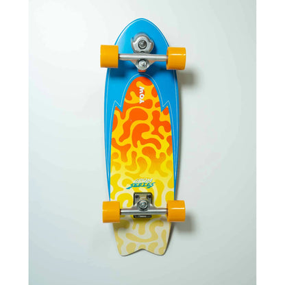 Huntington Grom Series Yow Surfskate 30"