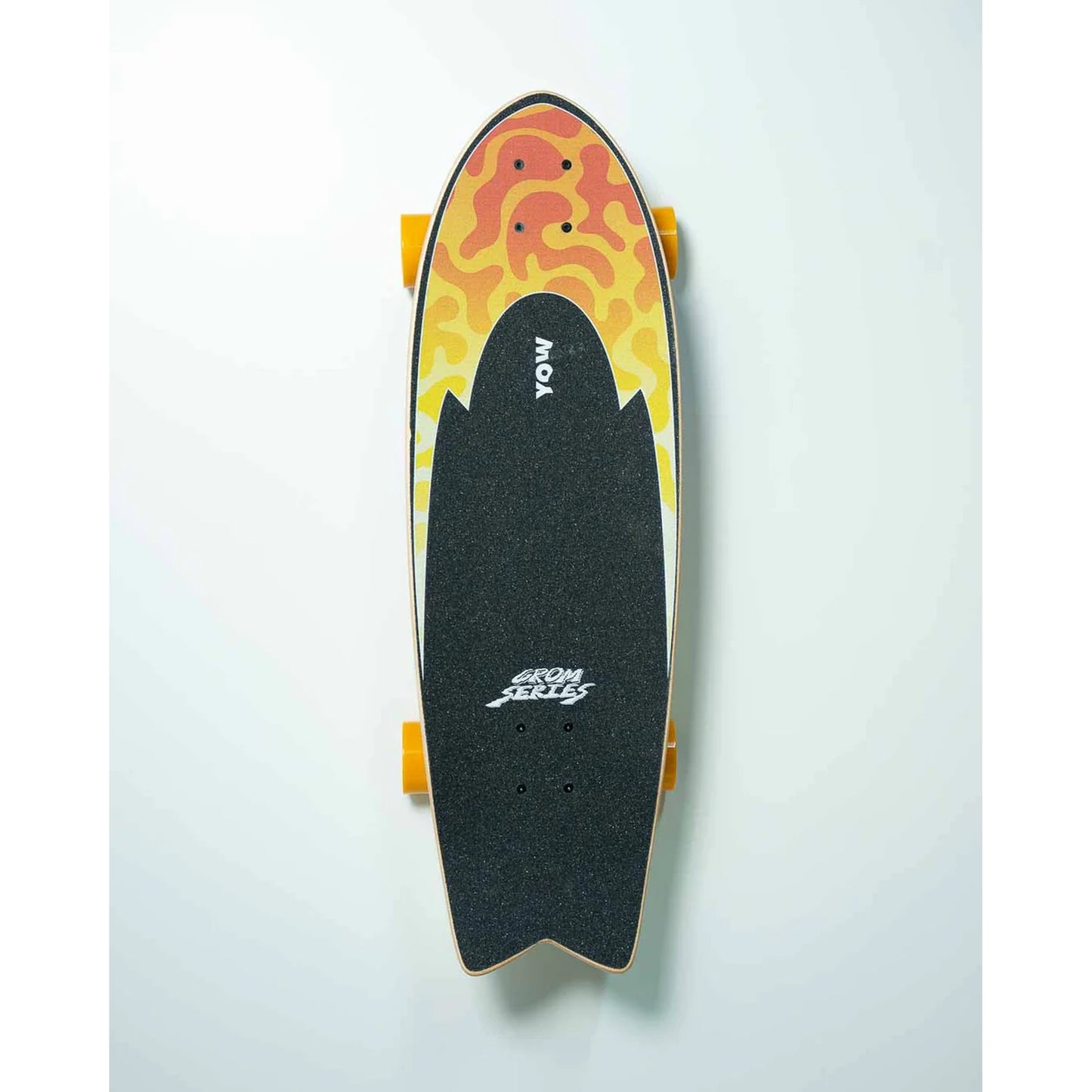 Huntington Grom Series Yow Surfskate 30"