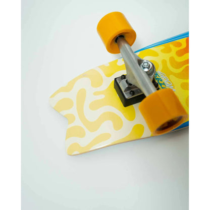 Huntington Grom Series Yow Surfskate 30"