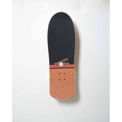 Sendai Grom Series Yow Surfskate 29"