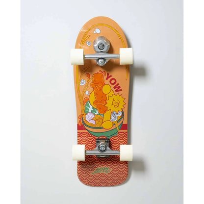 Sendai Grom Series Yow Surfskate 29"