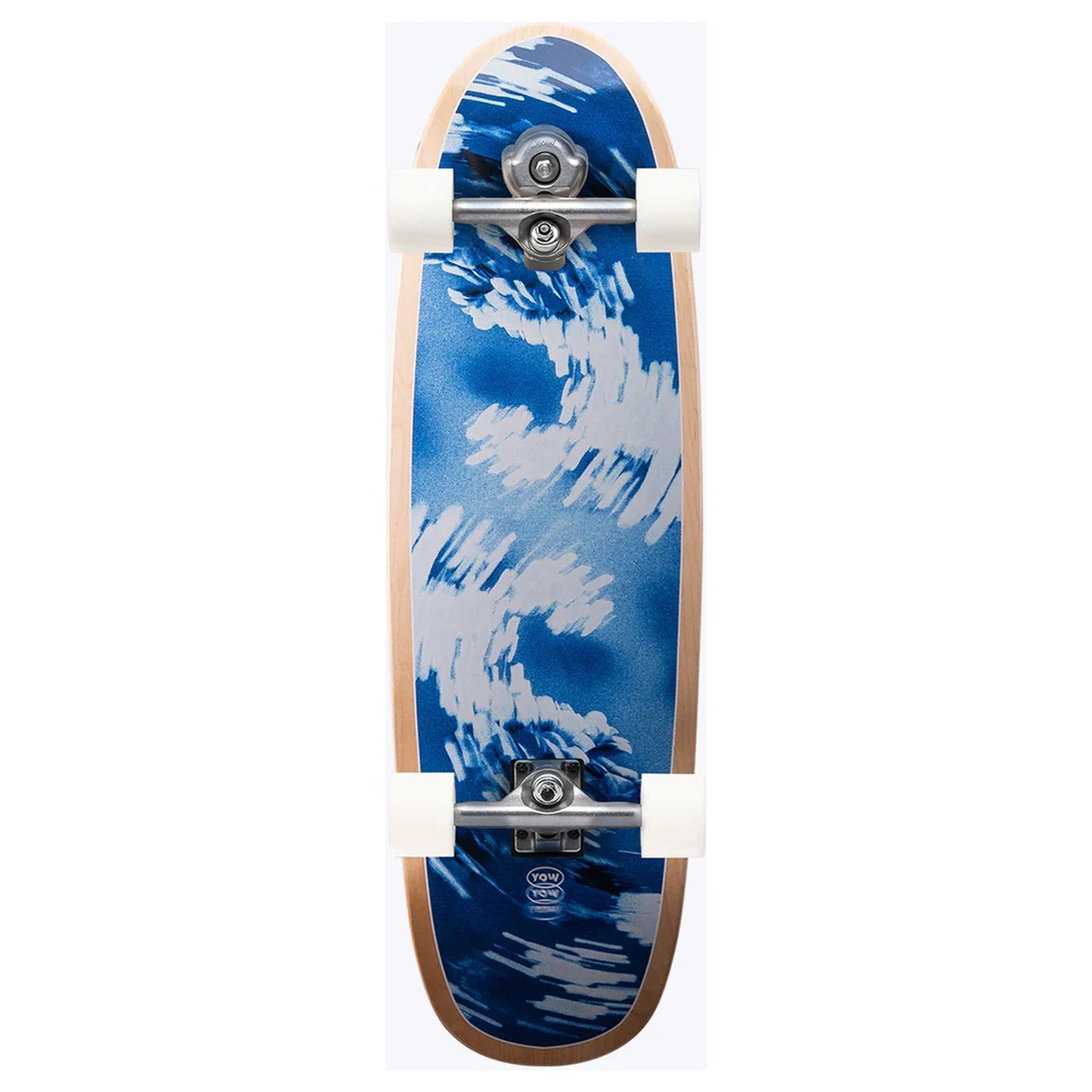 Outer Banks High Performance Series Yow Surfskate 33.85"