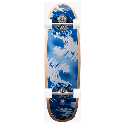 Outer Banks High Performance Series Yow Surfskate 33.85"