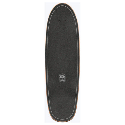 Outer Banks High Performance Series Yow Surfskate 33.85"