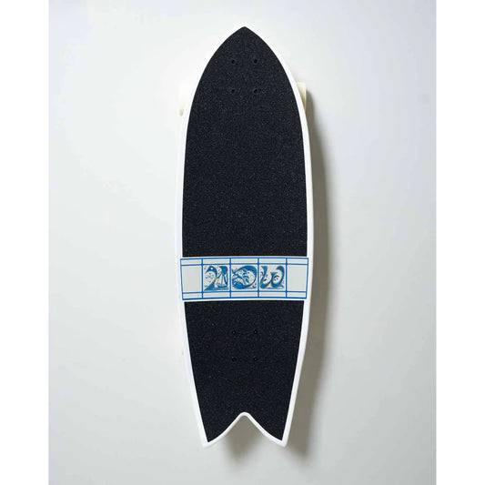 J-Bay Power Surfing Series Yow Surfskate 33"