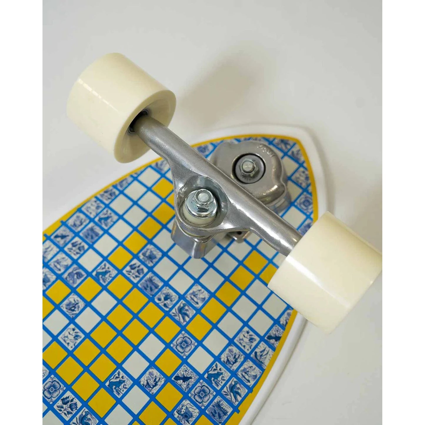 J-Bay Power Surfing Series Yow Surfskate 33"