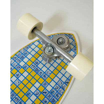 J-Bay Power Surfing Series Yow Surfskate 33"