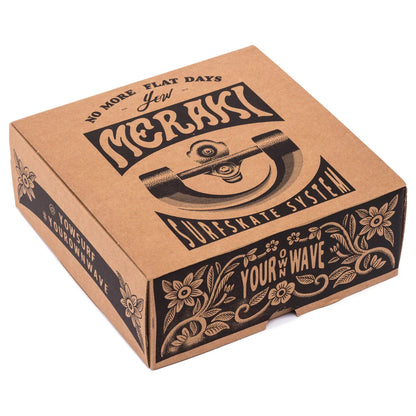 Meraki Pack S5 Yow System