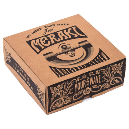 Meraki Pack S4 Yow System