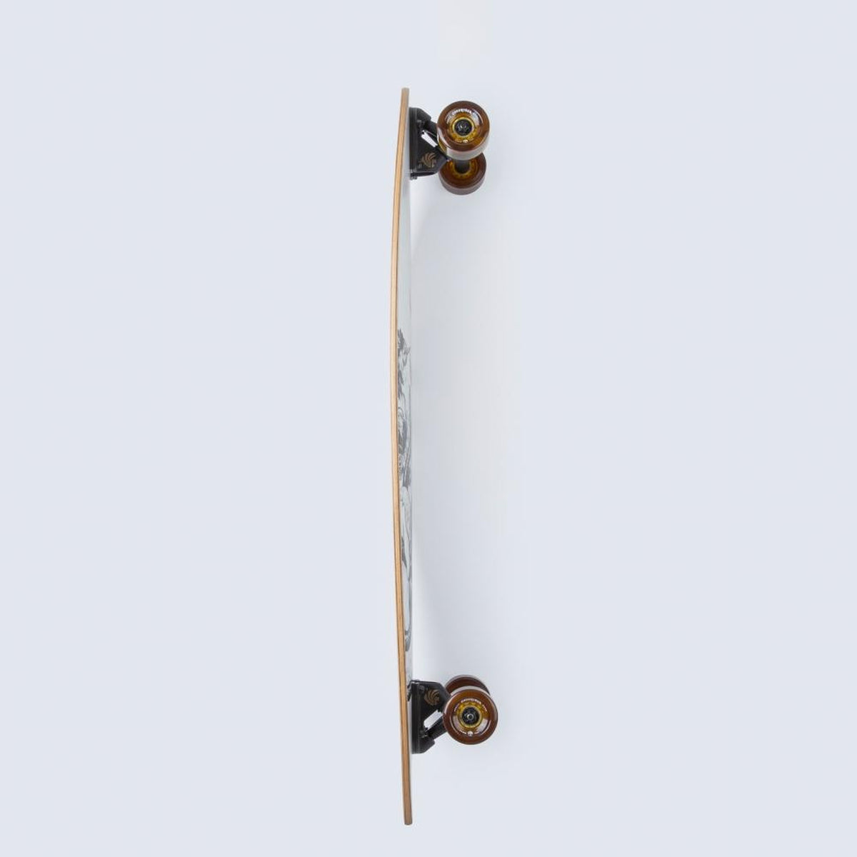 Arbor Bamboo Fish - Zoe Keller
