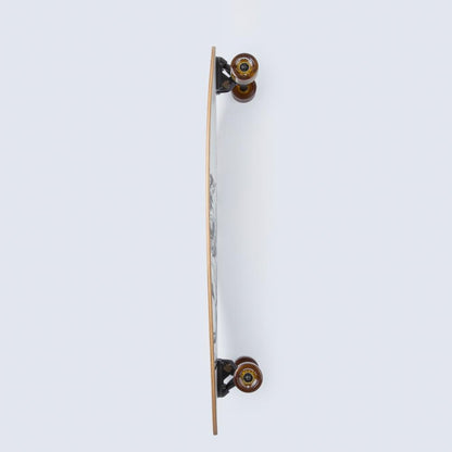 Arbor Bamboo Fish - Zoe Keller