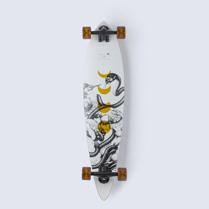 Arbor Bamboo Fish - Zoe Keller