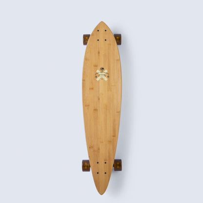 Arbor Bamboo Fish - Zoe Keller