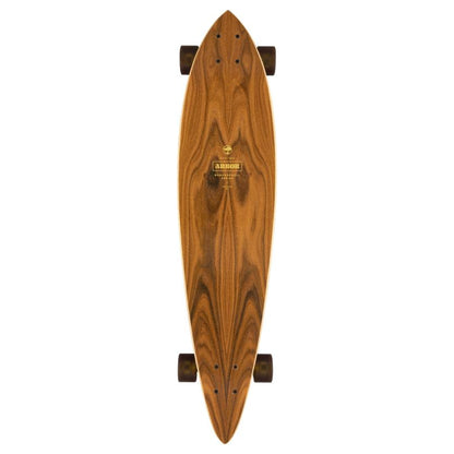 Arbor Groundswell Fish