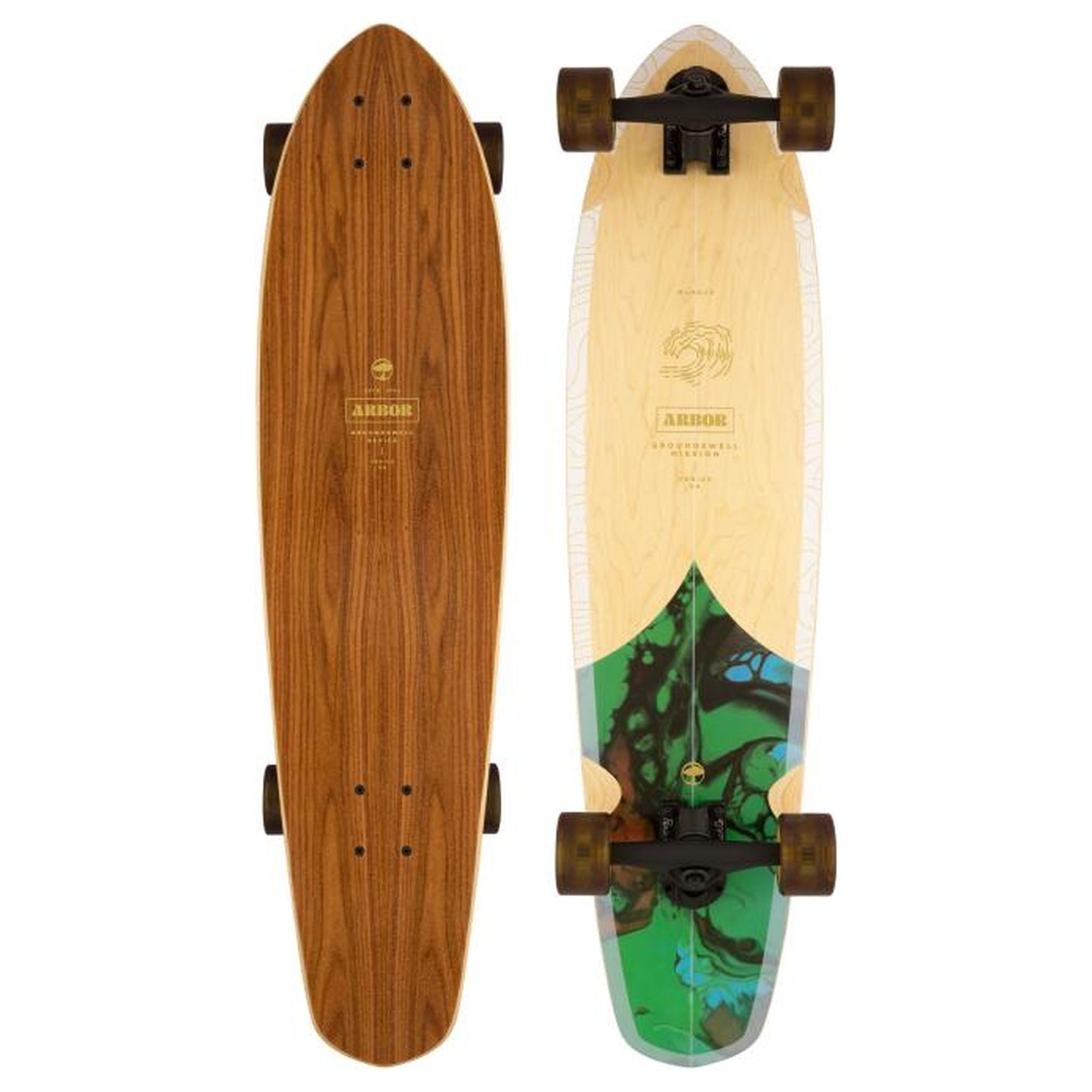 Arbor Groundswell Mission