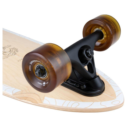 Arbor Groundswell Mission